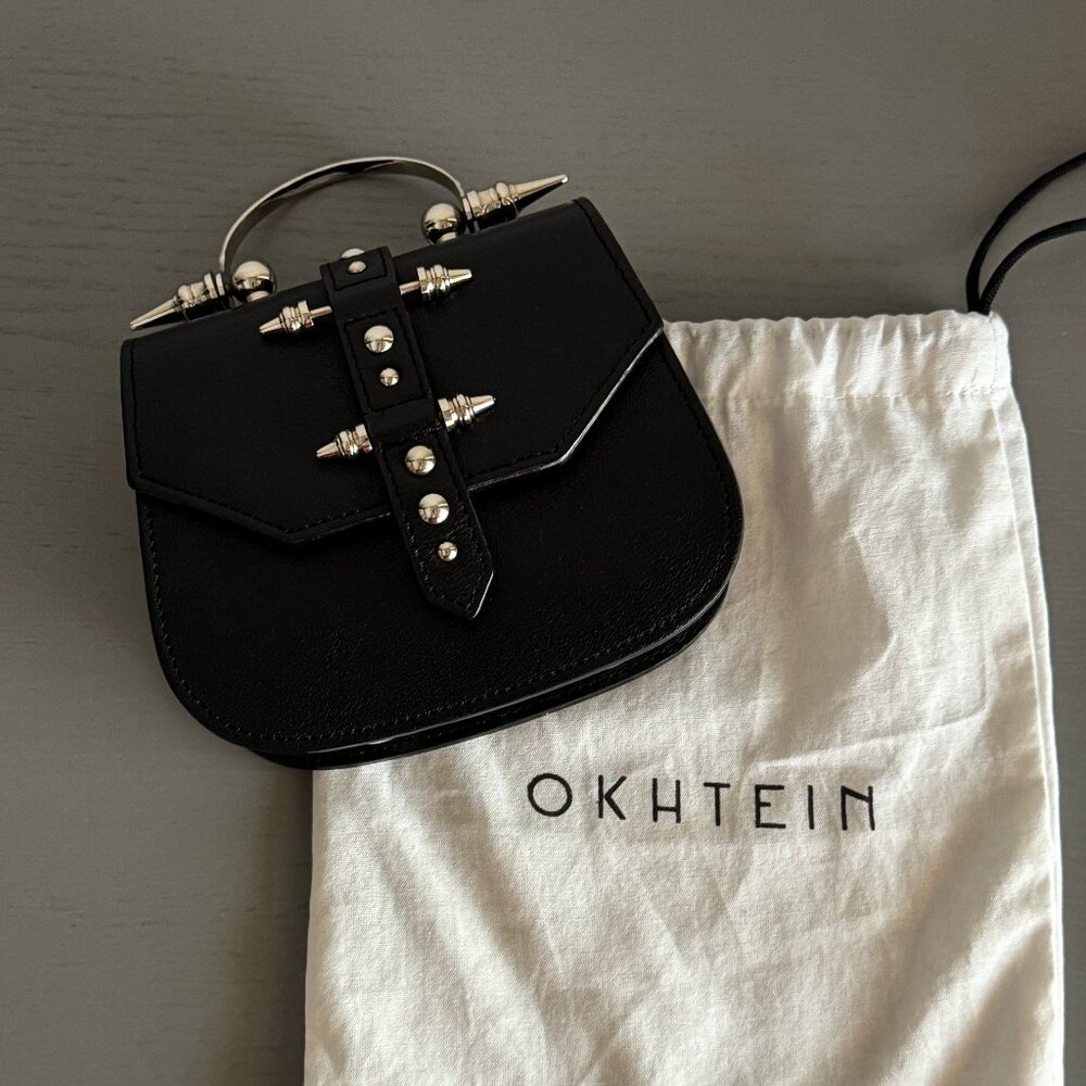 Okhtein The Mini Studded